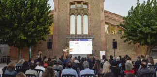 Manresa presumeix dels projectes d’investigació en salut que té en marxa