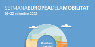 Martorell celebra la Setmana de la Mobilitat promovent desplaçaments sostenibles i saludables