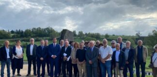 Els ajuntaments de tota la Cerdanya creen un ens comú transfronterer