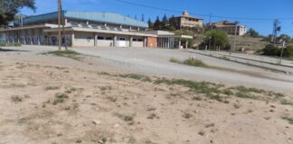 Navàs tindrà, finalment, un nou edifici per a l’institut públic