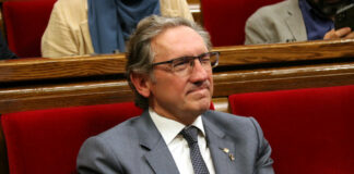 El futur del govern, de Junts i del procés, a la cruïlla