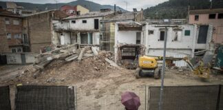 L’alcalde Súria diu que si s’atura el projecte del centre de gent gran es perdrà més de mig milió d’euros