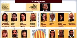 Un govern per abraçar el 80%