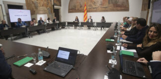 El govern prioritzarà l’acció social per facilitar-se suports