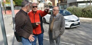 El Govern ha de fer un estudi de mobilitat per avaluar si l’estació de busos de Berga és viable