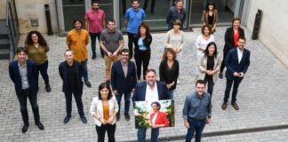 ERC insta Junts a aprovar el pressupost