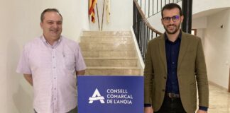 El Consell de l’Anoia crea un espai per a la promoció de l’energia neta a la comarca
