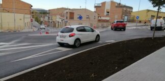 Navarcles projecta una intervenció a la travessera urbana per fer-la més apta per als vianants