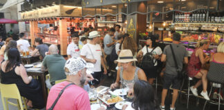 El turisme frega el nombre de viatgers previs a la pandèmia al setembre