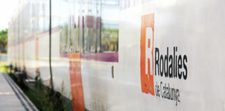 Renfe ven 600.000 abonaments gratuïts de Rodalies a Catalunya