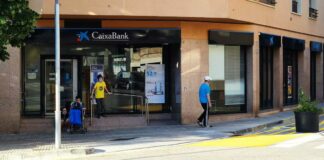 Només el 35% de municipis de la Catalunya central disposa d’una oficina bancària
