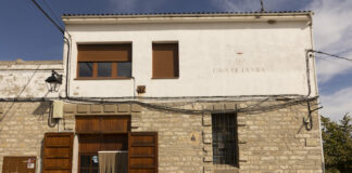 Tarroja de Segarra