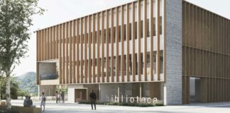 L’Ajuntament de Súria defineix com seria la biblioteca i centre cultural al solar del Califòrnia