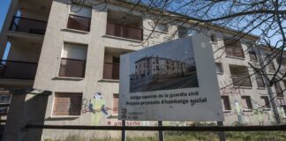 Moià dissenya un pla d’acció per incrementar l’habitatge assequible d’aquí al 2025