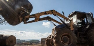 La regió central suma el 22% del total d’hectàrees dedicades a agricultura ecològica de Catalunya
