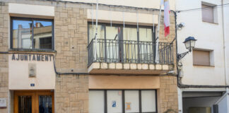 La Torre de l’Espanyol