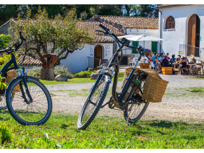 25.8 Turisme sostenibilitat esdeveniments