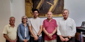 L’Ajuntament de Castellbell sol·licita al Bisbat l’ampliació de la cessió d’ús de l’Església de La Bauma