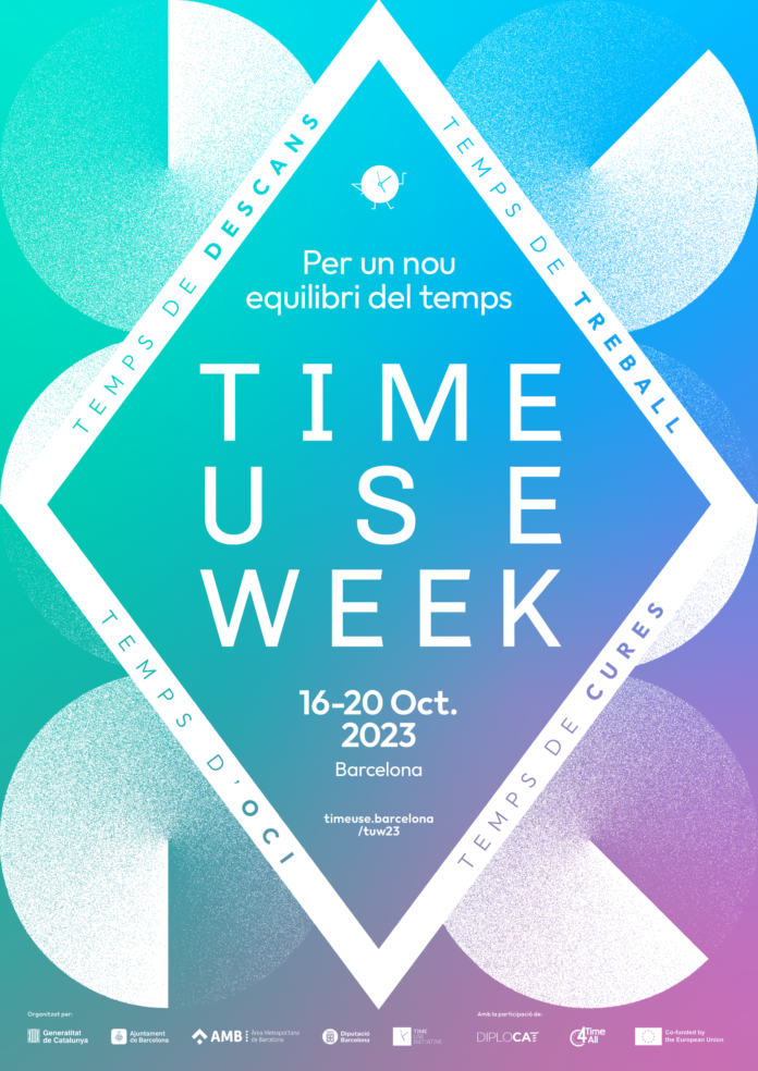 10.10 setmana del temps