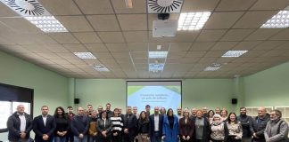 Vicepresidenta Vilagrà: «L’Estatut de Municipis Rurals neix amb la voluntat de recuperar l’equilibri territorial i enfortir el món rural»