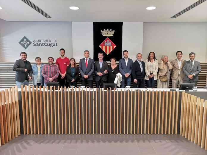 18.4 Sant Cugat Creu Roja