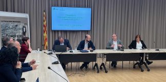 El Patronat de Promoció Econòmica de la Diputació de Lleida crearà el Consell Assessor de la Transformació integrant totes les comarques i el G-10