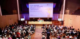 Reflexió, diàleg i encontre del món local per avançar cap a un sistema educatiu més inclusiu