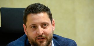 “Estem potenciant Tarragona com una ciutat tecnològica, de present i de futur”