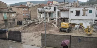 Súria modificarà el projecte del centre per a gent gran per encabir-hi pisos socials més endavant
