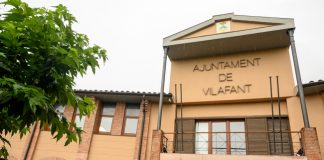 Vilafant