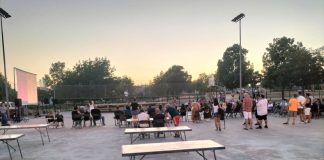 El govern de Quart paralitza el projecte de cobriment de la pista de Palol d’Onyar
