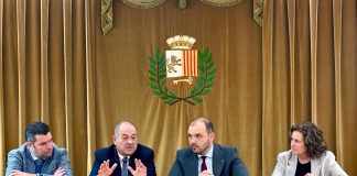 El Govern obre una nova etapa de relacions amb Aran i es compromet a consolidar el seu autogovern
