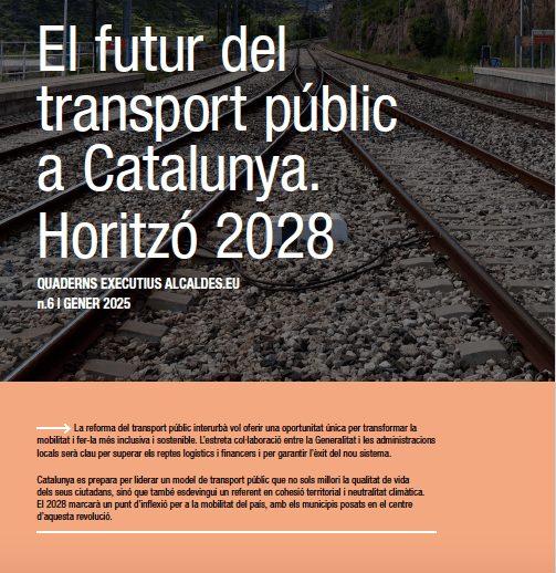 Quaderns executius n.6