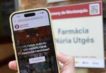 El relleu empresarial evita el tancament de 294 negocis als municipis petits de Barcelona