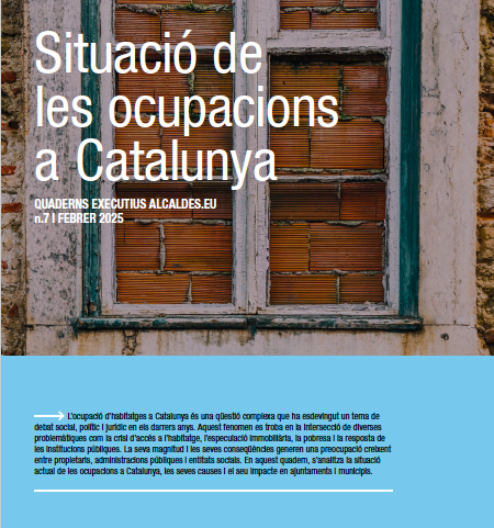 Portada QE7 Ocupacions