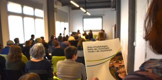 L’ARCA presenta la Guia d’habitatges buits amb l’objectiu de mobilitzar immobles en municipis rurals i de muntanya