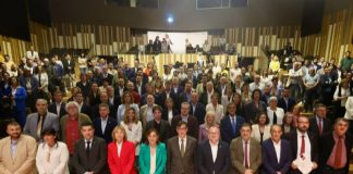President Illa: «El Pla de Barris i Viles, amb el qual mobilitzarem 1.000ME, és una gran oportunitat per a tots els municipis de Catalunya»