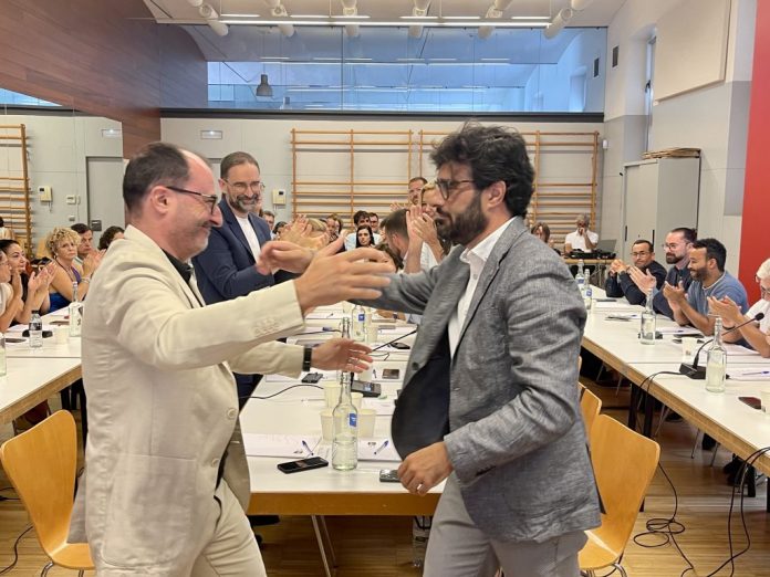 21.7 Rafa Navarro CCMaresme