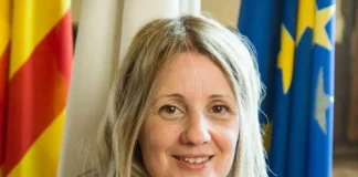 Lluïsa Aliste es converteix en la segona alcaldessa de Cardona
