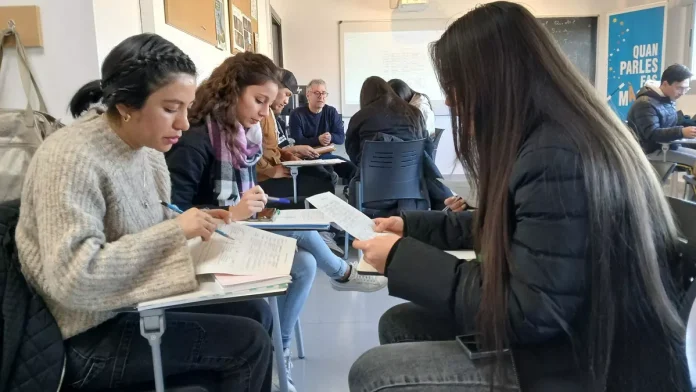 23.7 Cursos catala ajuntaments