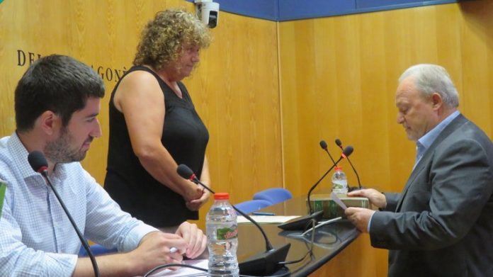 28.7 Joan Marti nou president CC Tarragones