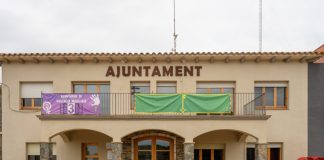 Sant Pere de Vilamajor