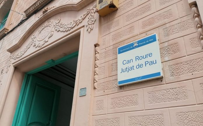 Jutjat_de_Pau_de_Premi_de_Mar