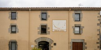 Sant Antoni de Vilamajor