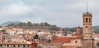 Sant Feliu de Codines