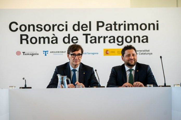 4.9 Consorci Tarraco