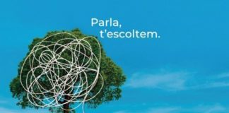 Més suport als municipis de Barcelona contra el suïcidi