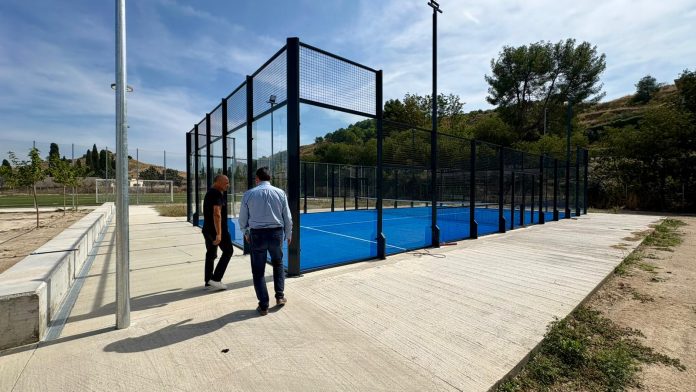 Visita La Sentiu de Sió 3