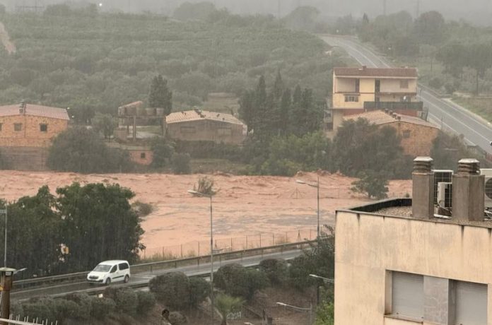 13.10 barranc Galera a Masdenverge