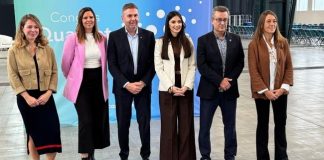Arrenca el 4t Congrés de Qualitat de l’Aire a Sabadell